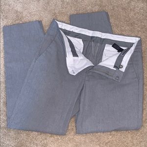 Men’s Express Dress Pants